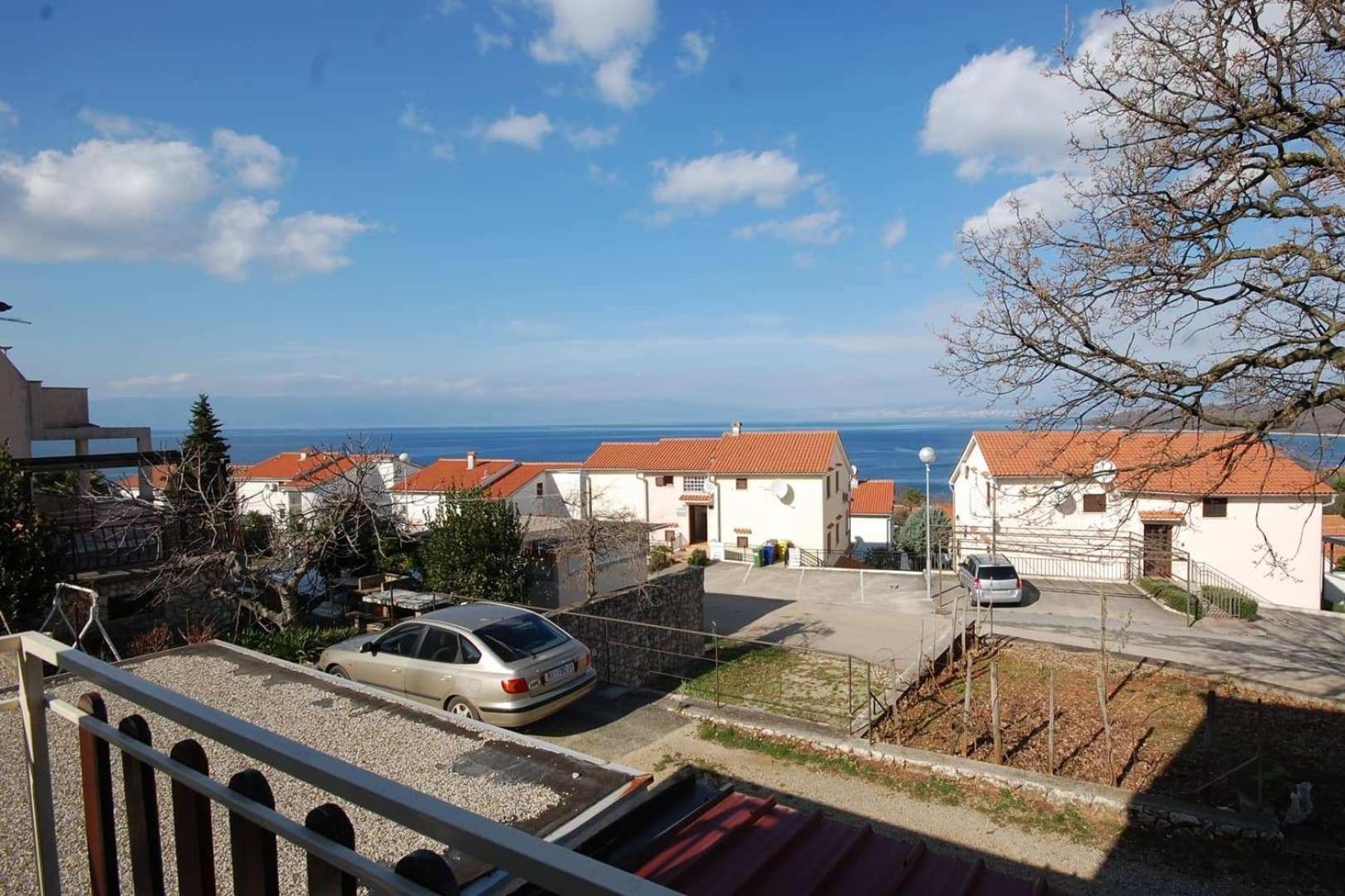 Apartments With A Parking Space Njivice, Krk - 21858 Экстерьер фото